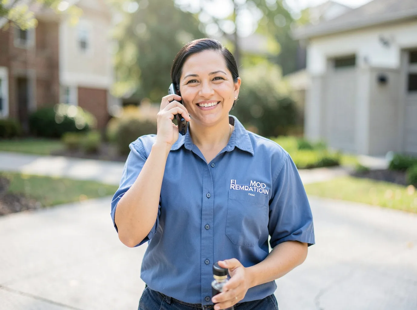 Mold Remediation Miamisburg, OH FAQs